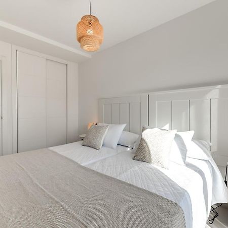 Lxr La Concha 2Hab A Pasos Del Mar Apartment Fuengirola Luaran gambar