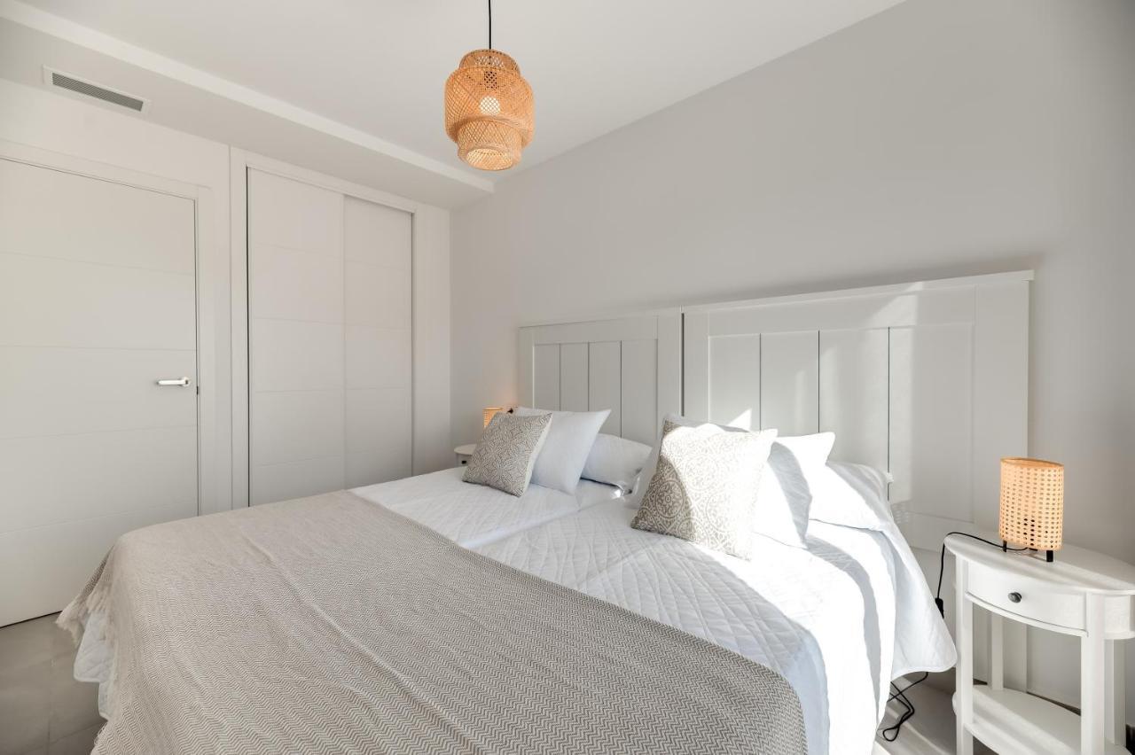 Lxr La Concha 2Hab A Pasos Del Mar Apartment Fuengirola Luaran gambar