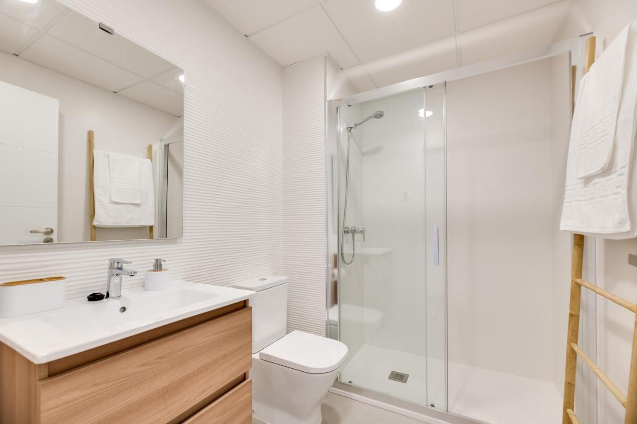 Lxr La Concha 2Hab A Pasos Del Mar Apartment Fuengirola Luaran gambar